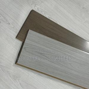 Durable Laminate Wood Flooring_ Scratch Resistant - main view