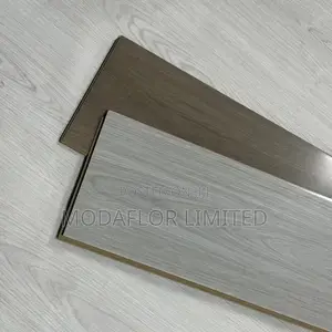 Durable Laminate Wood Flooring_ Scratch Resistant