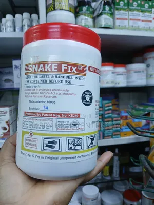 Snakefix 1000g (1kg)