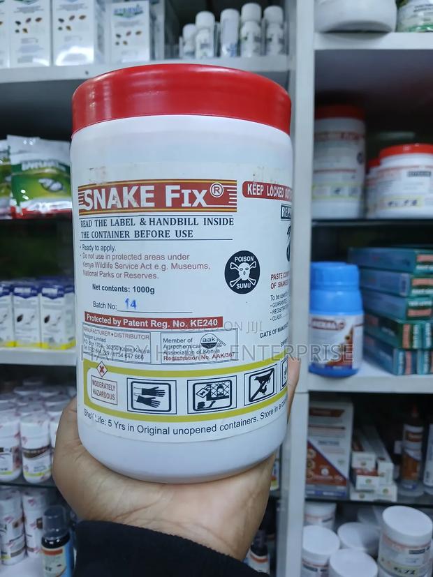 Snakefix 1000g (1kg) - thumbnail 3