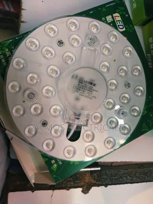 Led Dialed 18watts
