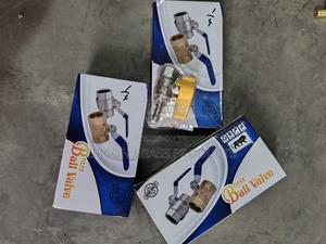 Ultra-Flow Gas Nozzle - main view