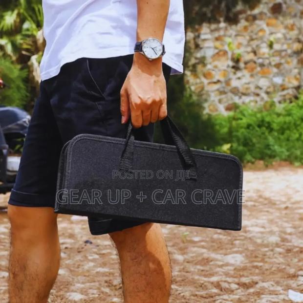 Barbeque Set 9pc - thumbnail 3