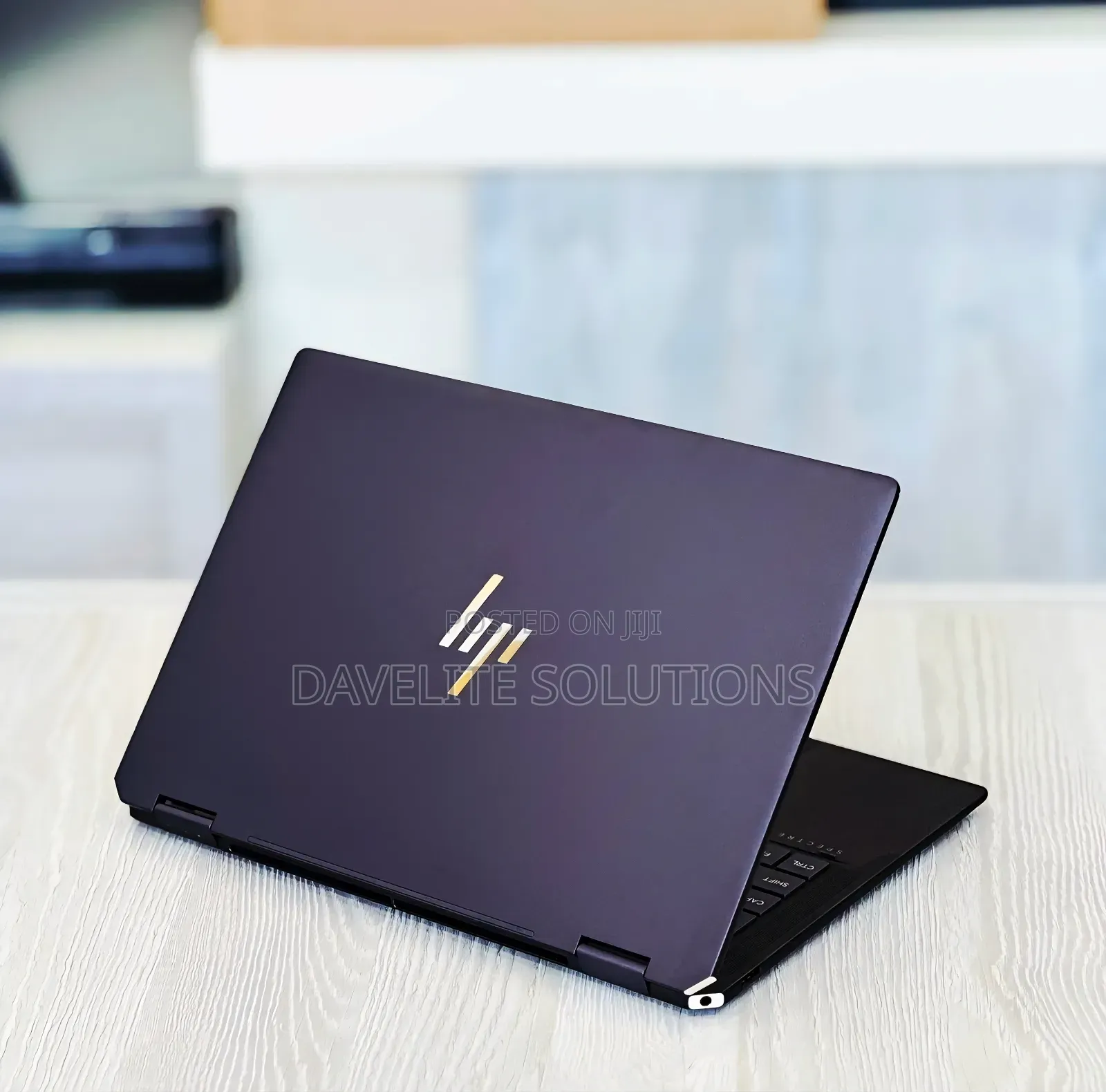 New Laptop HP Spectre 14 16GB Intel Core Ultra 7 SSD 1T