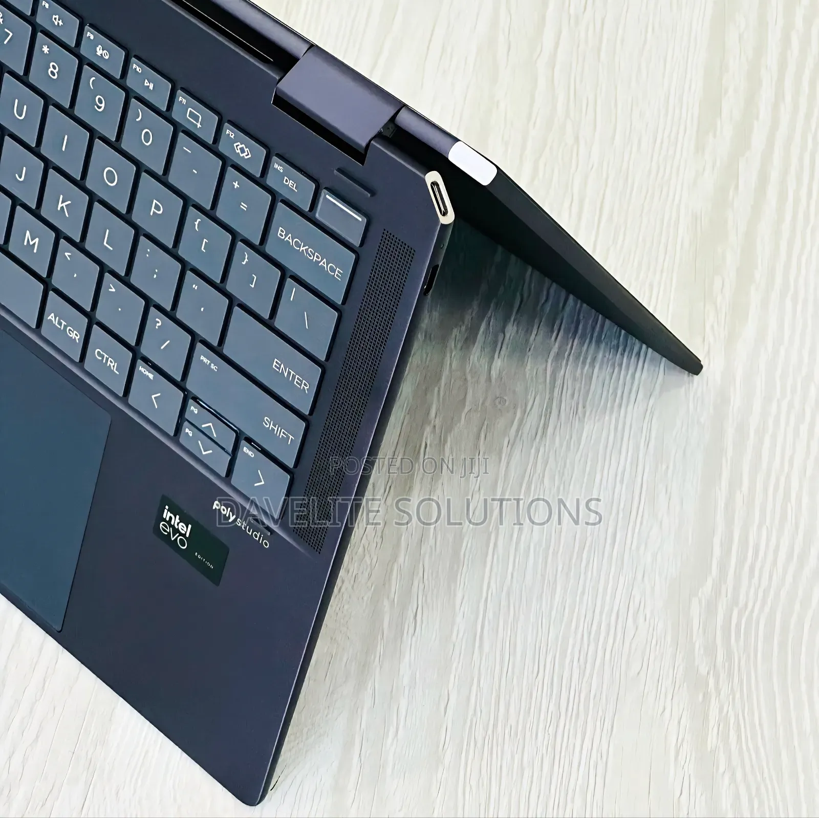 New Laptop HP Spectre 14 16GB Intel Core Ultra 7 SSD 1T