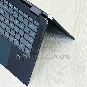 New Laptop HP Spectre 14 16GB Intel Core Ultra 7 SSD 1T