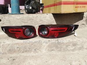 Taillight Mazda Cx-5 2018 - main view