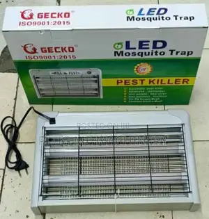 Mosquito Trap/Mosquito Killer
