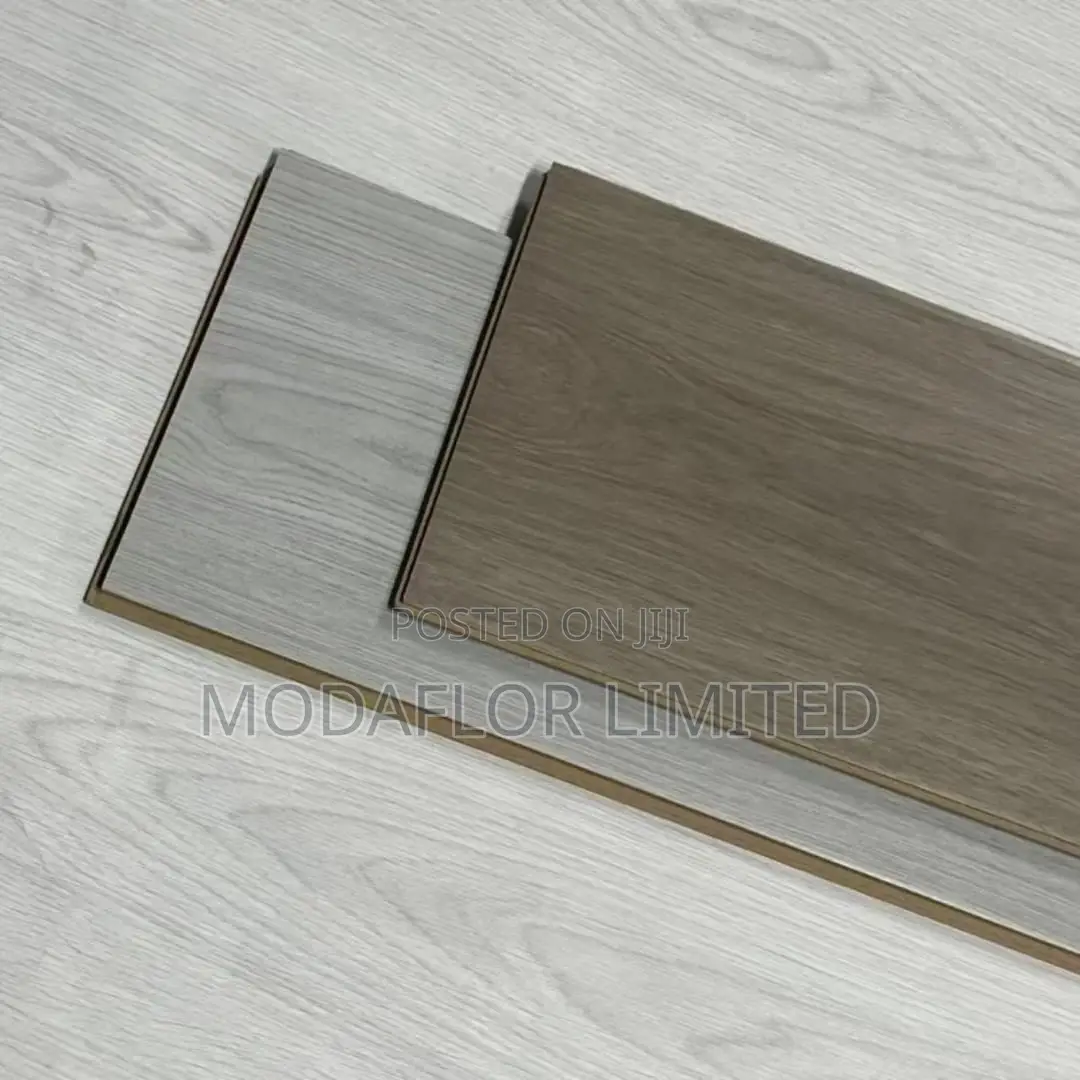 High Quality Laminate Flooring .Modern Wood Look