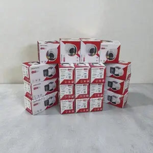 Hikvision 2mp Smart Hybrid CCTV Camera Full Hd Night Vision and Audio