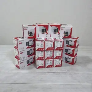 Hikvision Smart Hybrid Full Hd 2megapixel CCTV Camera With Voice Audio