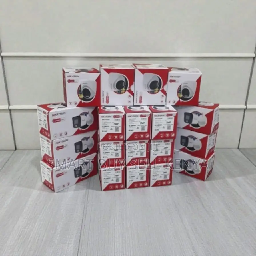 Premium Quality 1080p Smart Hybrid Light Cameras With Audio Recording