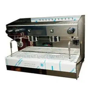 Commercial Coffee Machine