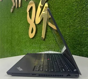 Laptop Lenovo ThinkPad T490s 16GB Intel Core i5 SSD 256GB