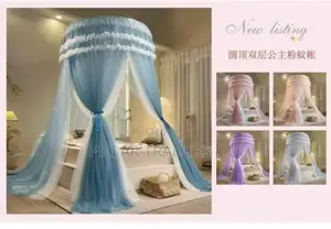 Special Round Net