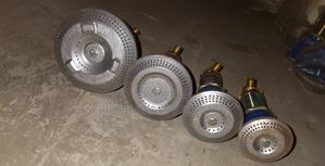 High-Performance G-Series Burners - main view