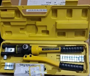 Strong Hydraulic Climping Tools 16mm-240mm