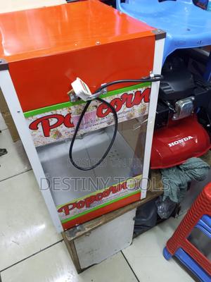 Quality Popcorn Machine - thumbnail 2