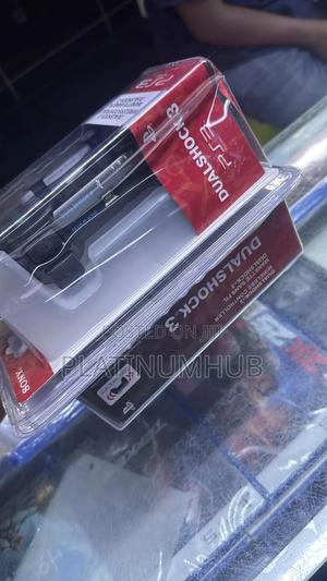 Sony-Original Wireless Gaming Pad 3 - main view