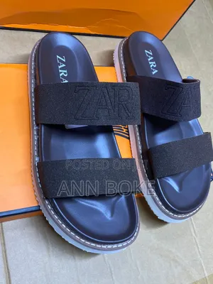 Zara 40-45 at Normal Fitting
Light Weight