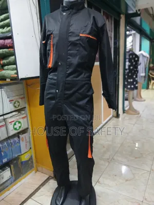 Function in Workwear