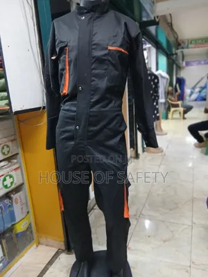Function in Workwear
