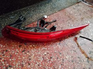 Taillight Harrier 2022 - main view