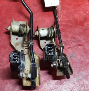 Accelerate Pedal Nissan Nt30