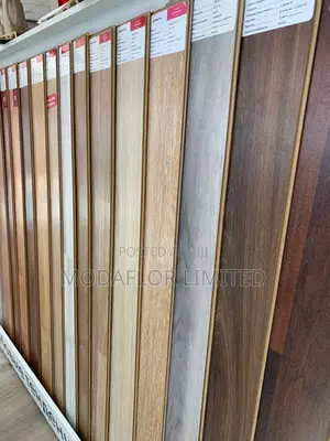 Laminate Wood Flooring for Home Renovations