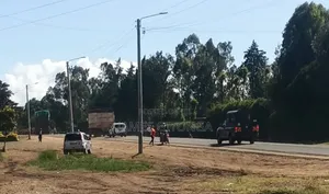 Prime 1/4 Acre Plot for Sale – Nanyuki
