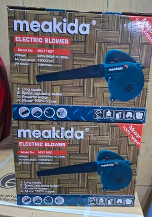 Powerfull Meakida Blower