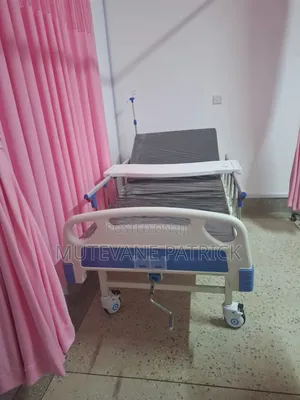 Hospital Curtains