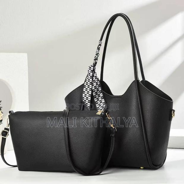 Quality Laether Handbags - thumbnail 2