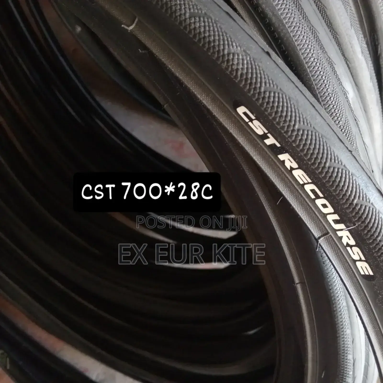700*28c Tires CST C1808