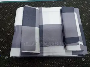 Bed Sheet Set