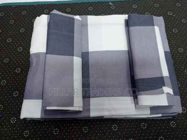 Bed Sheet Set