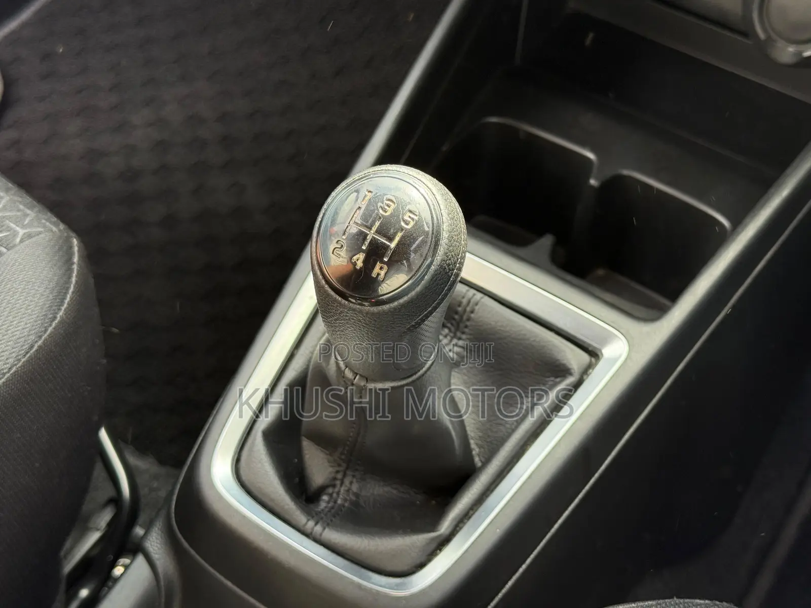 Suzuki Swift 2018 Black