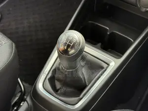 Suzuki Swift 2018 Black