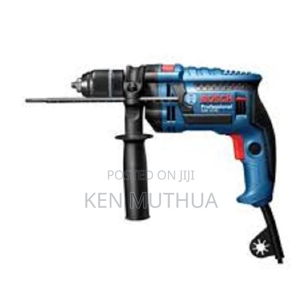 Bosch Rotary Drill GBM 400 - main view