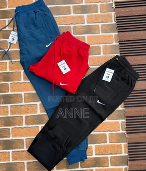 Heavy Sweatpants