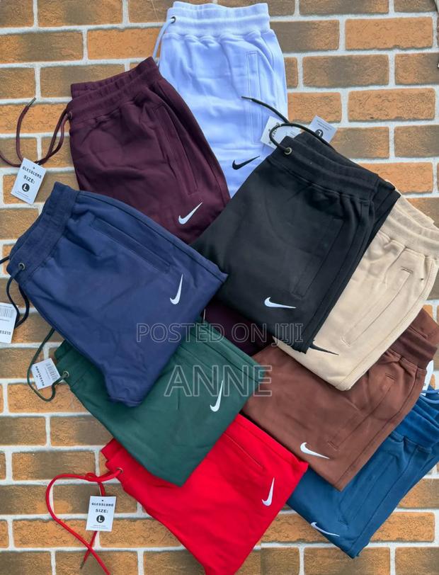 Heavy Sweatpants - thumbnail 2