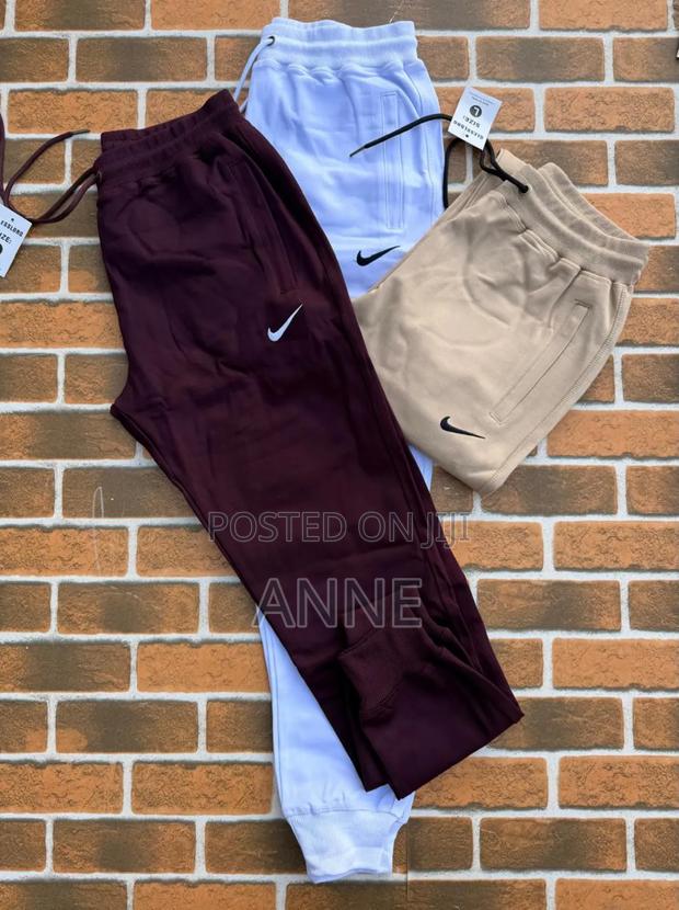 Heavy Sweatpants - thumbnail 3