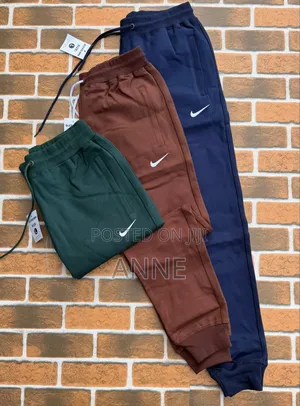 Heavy Sweatpants
