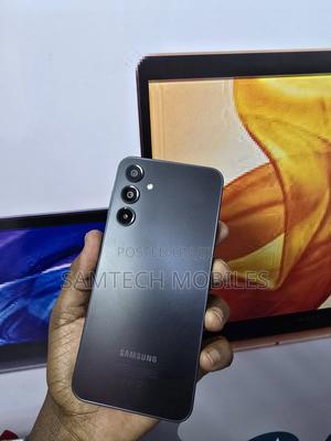 Samsung Galaxy A16 128 GB Black - thumbnail 2