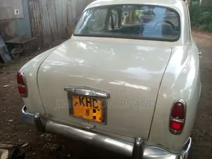 Peugeot 304 1970 Off white