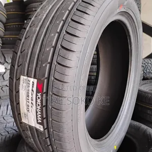 225/50r17 Yokohama E.S32 Tyre