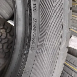 225/50r17 Yokohama E.S32 Tyre