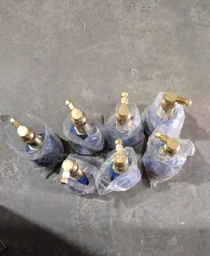 G-9 Series Burner - main view