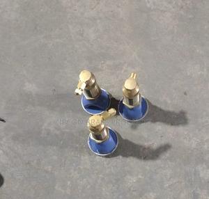 High-Performance G-9 Burner - main view