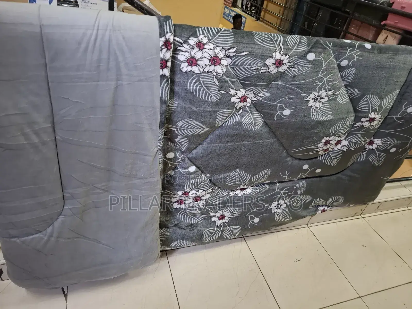 Single Woolen Duvet